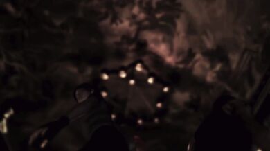 Resident Evil: Patient Zero CH03 - The Cumming of the Undead