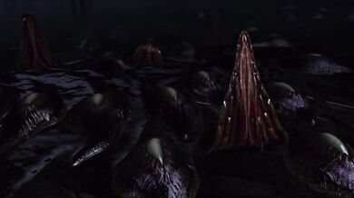 Resident Evil: Patient Zero CH03 - The Cumming of the Undead