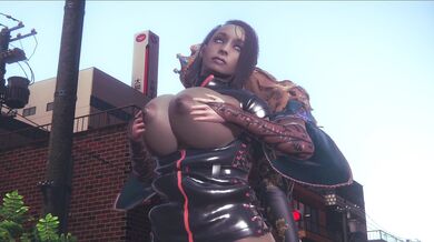 Anna Henrietta's Disciplinary Action Against Trilla Suduri