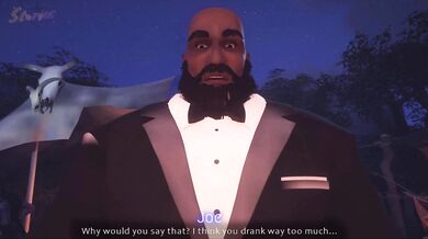 Uncle's Naughty Adventures: A Journey into the Depths of Debauchery