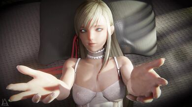 Jizz-Shake! The Creampie Drink