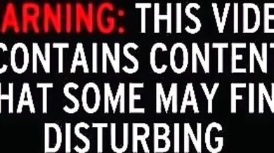 Star Wars: Rey's Forceful Threesome with Sith Lord Kylo Ren & His Evil Tentacles