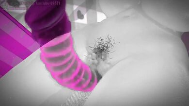 Never Met: A Hardcore Bondage PMV