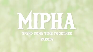 Link and Mipha's Lusty Rendezvous