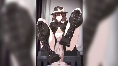 Jizz on my Tits and Squirt Everywhere: The Buckethead Edition