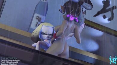 Tropical Lesbian Threesome: Callie and Pearl's Wet and Wild Adventure