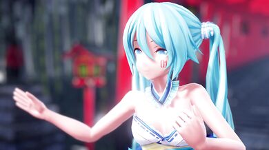 Watch the Hentai Sexual Romp of Koshitantan Plus Plus Ver!