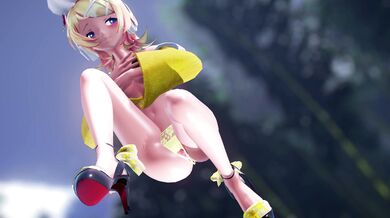 Watch the Hentai Sexual Romp of Koshitantan Plus Plus Ver!