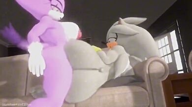 - Silver's Sensual Shine for the Fiery Blaze