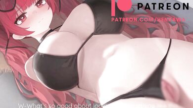 [Henkawa] Honolulu's Busty Battleships: Azur Lane