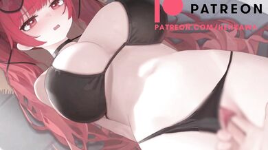 [Henkawa] Honolulu's Busty Battleships: Azur Lane