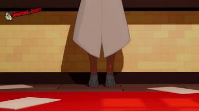 Futanari's Bizarre Tales of Infection and Experimentation