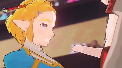 Futanari's Bizarre Tales of Infection and Experimentation