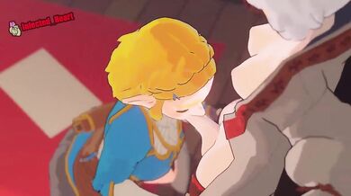 Futanari's Bizarre Tales of Infection and Experimentation