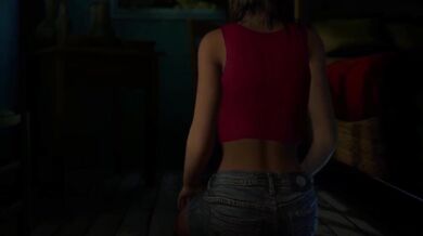 Wet and Waiting for Your Cock: Trailer