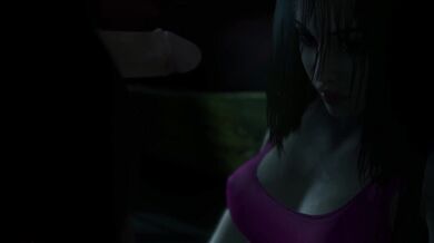 Wet and Waiting for Your Cock: Trailer