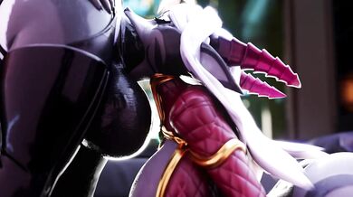 'Little Doctor, Little Pleasure Part 1 [Xazter3D]'