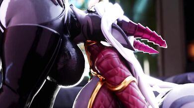 'Little Doctor, Little Pleasure Part 1 [Xazter3D]'