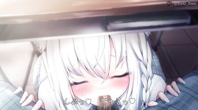 The Hentai King Wants You To Cum Again And Again