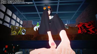 Grace Howard's Anal Boot Camp