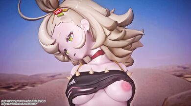 The Art of Anal Sex: A Virtual Reality Experience