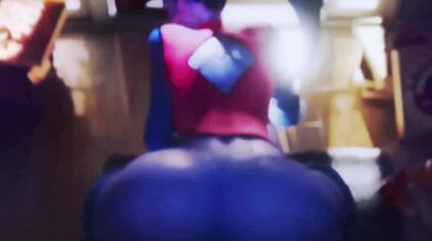 * Widowmaker Fuckfest