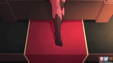 Unholy Desires: The Sinful Nun and the Lustful Priest.