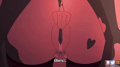 Unholy Desires: The Sinful Nun and the Lustful Priest.