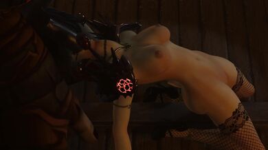 Assumi's Anal Initiation: Breaching the Backdoor Barrier