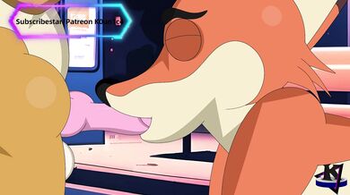 Fucking Nick and Finnick's Big Cocks in a Hot Gangbang Orgy!