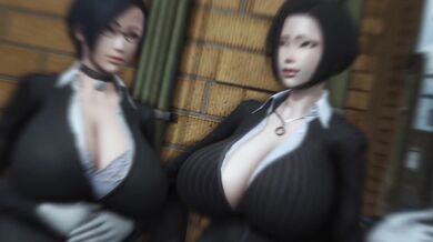 Rewritten: "The Perverted Brothers - Barebacking on the Beach (Uncensored)"