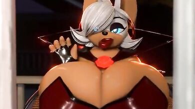 Alice in Wonderland [humanpup] 2