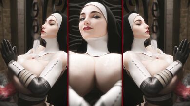 Deeply Rooted Sin - thejaporngeek
