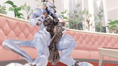 Supreme Swordmasters Strike Back in the Land of Perilous Pleasure