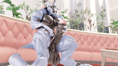 Supreme Swordmasters Strike Back in the Land of Perilous Pleasure