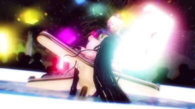 'Lewd Anime Festival - Nyakumi'