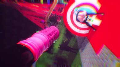 'Lewd Anime Festival - Nyakumi'