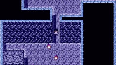 Three-Way Fetish Orgy at the Charms R Gallery #48