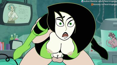 A Long-Overdue Fuckfest