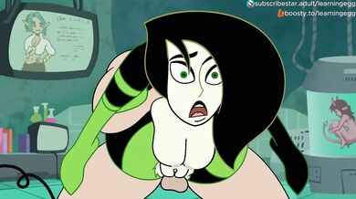 A Long-Overdue Fuckfest