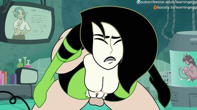 A Long-Overdue Fuckfest