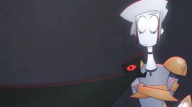 Demonic Damsel's Debt: A Tale of Borrowed Pleasure [LadyLuckFate]