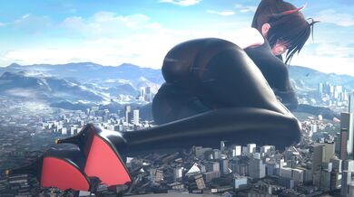 The Bottom Heavy Bombardment: LaJest's Ultimate Assault