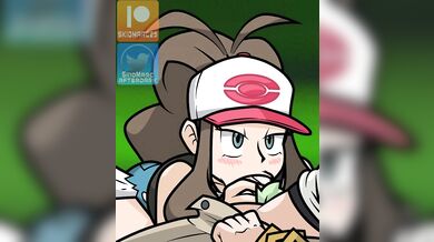 The Rise of Hilda's Inner Desires