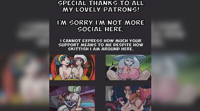 The Rise of Hilda's Inner Desires