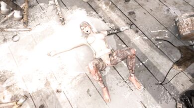 Leaky Volcano 6 [MajesticCum] [ITALIAN-SUB]