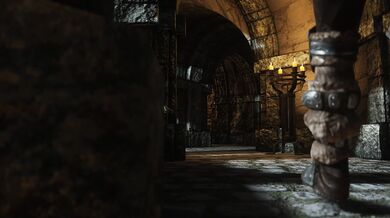 Explore the Erotic Realm of the Pleasure Den in This Hentai Porn Trailer!