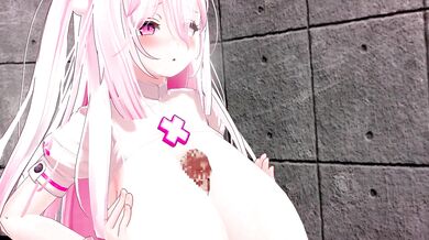 1) Naughty Doctor's Oral Obsession
2) Horny Hospital Hands2) Horny Hospital Hands
3) Doctor's Dirty FetishThis hentai porn video, created by Dakuna VRC, features an animated paizuri scene. Follow the artist on Twitter at @DAKUNA_VRC for more of their wo
