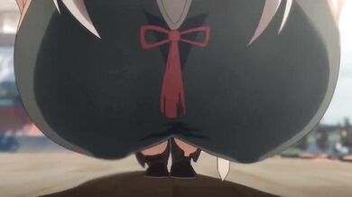 Hentai Fitness Trainer - Fei Xiaos Workout Video