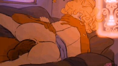 Horny Harlots Tartana and Avalon's Filthy Fuck Positions